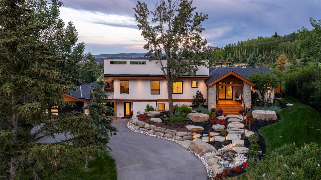 10 Devonian Ridge Place, Rural Rocky View County, Alberta, T3Z 1E2