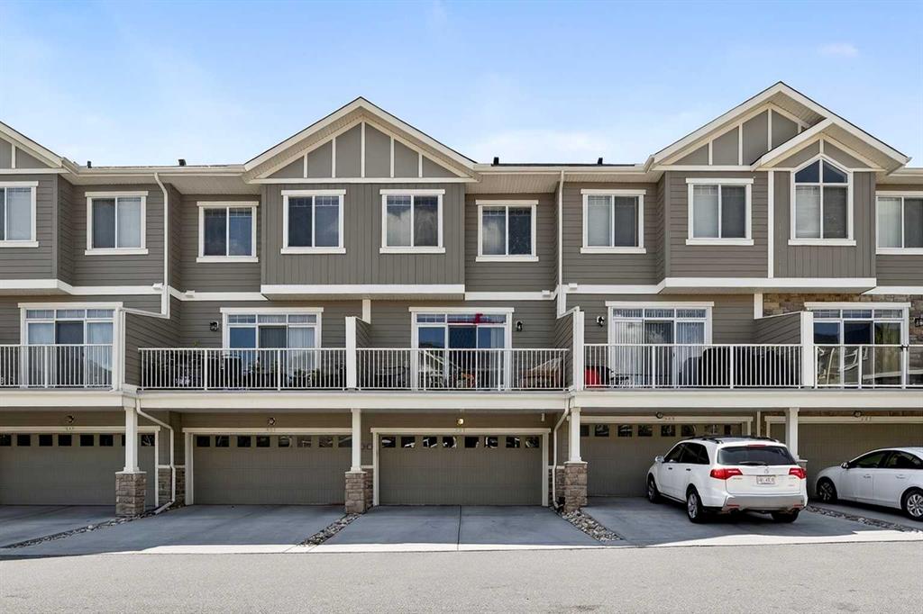 523 Evanston Manor NW, Calgary, Alberta, T3P 0R8