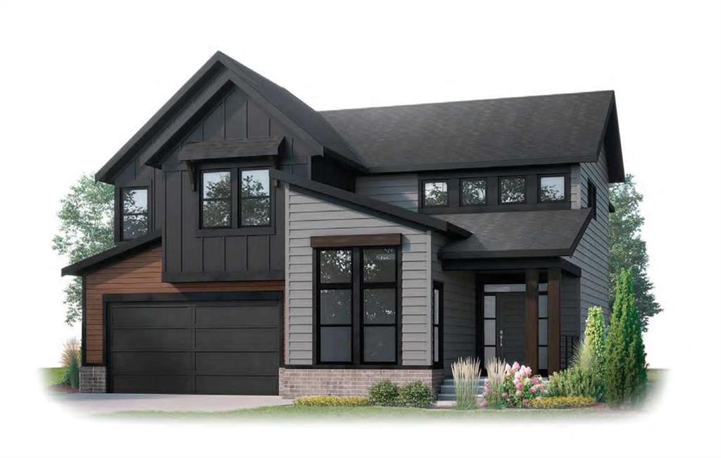 74 Bluerock Avenue SW, Calgary, Alberta, T2Y 0R4