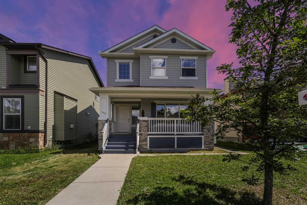 9234 Saddlebrook Drive NE, Calgary, Alberta, T3J 0J9