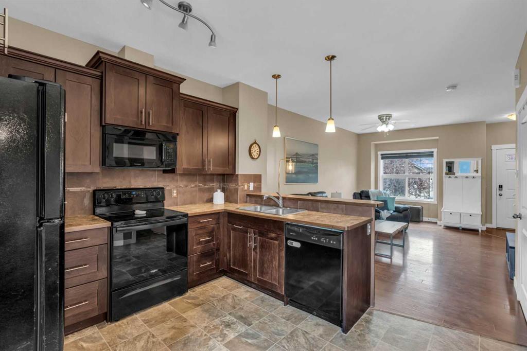 237 Ranch Ridge Meadow, Strathmore, Alberta, T1P0A9