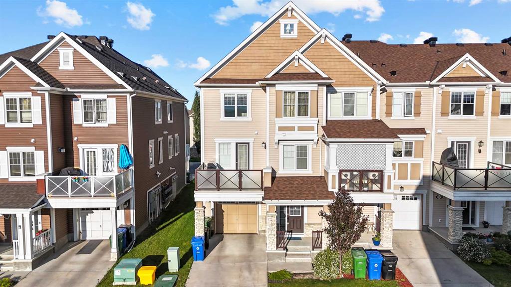 115 Cityscape Lane NE, Calgary, Alberta, T3N 0P9
