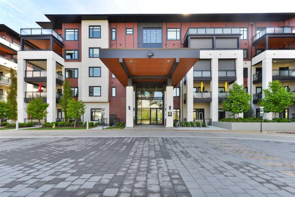 #112 24 Mahogany Path SE, Calgary, Alberta, T3M3H6
