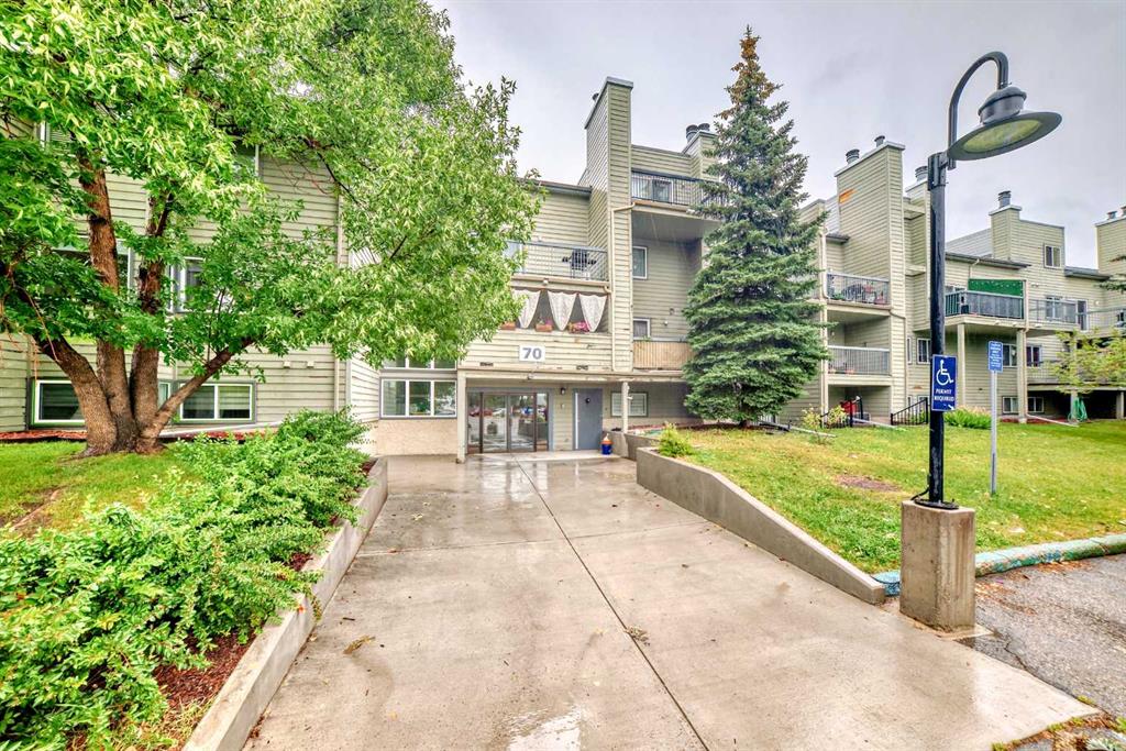 #2248 70 Glamis Drive SW, Calgary, Alberta, T3E 6T6