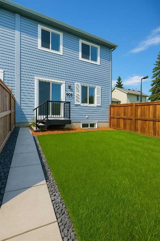 #905 380 Falconridge Crescent NE, Calgary, Alberta, T3J 1N5