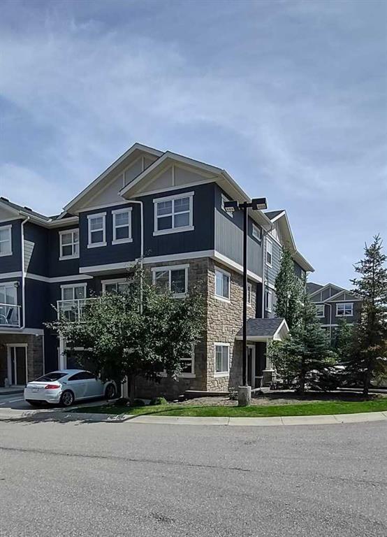 208 Evanston Manor NW, Calgary, Alberta, T3P 0R8