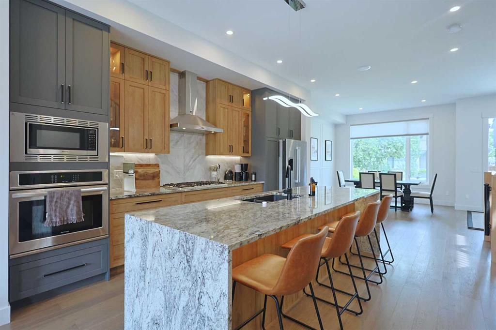 2719 18 Street NW, Calgary, Alberta, T2M 3T9