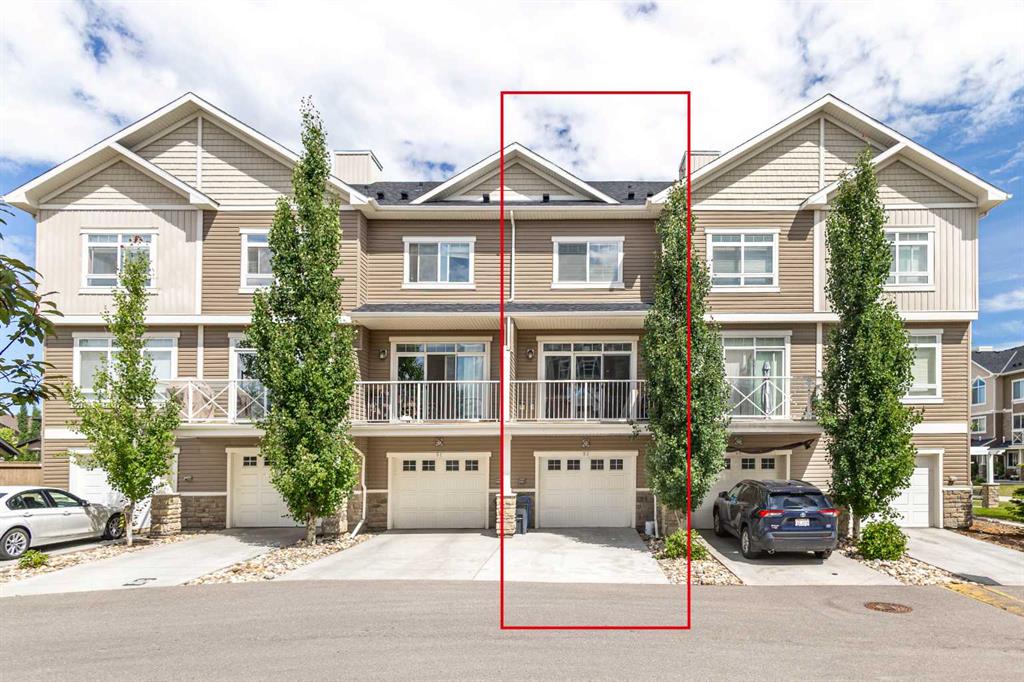 53 Skyview Ranch Manor NE, Calgary, Alberta, T3N 0R6