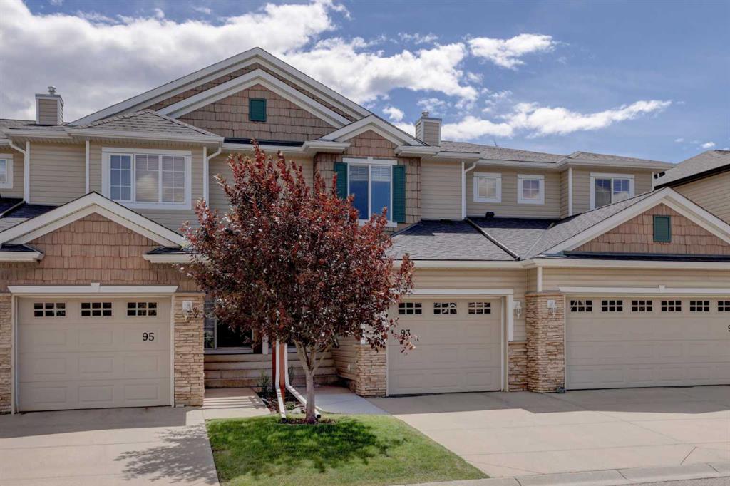 93 Royal Birch Mount NW, Calgary, Alberta, T3G5W8