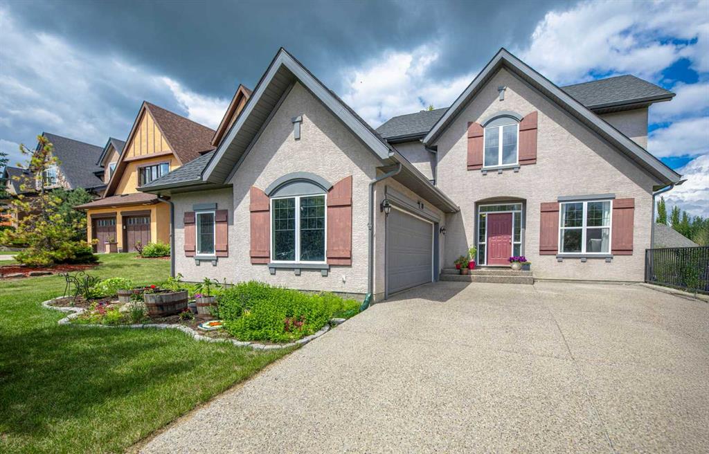 10 Tusslewood Heights NW, Calgary, Alberta, T3L2M6