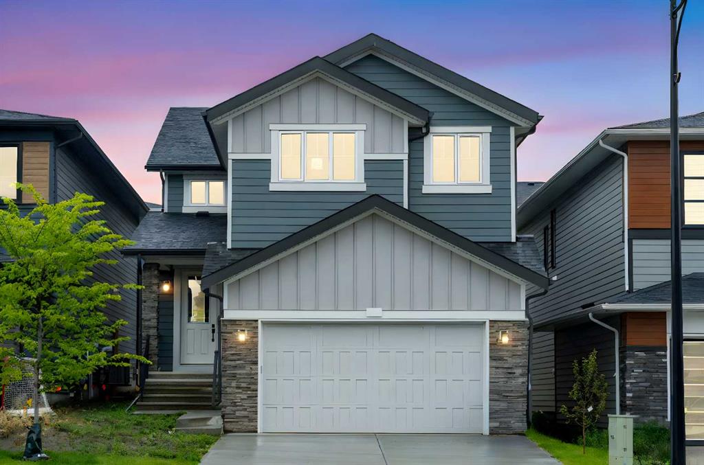 296 Spring Creek Circle SW, Calgary, Alberta, T3H 6G4