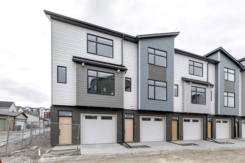 #84 903 Mahogany Boulevard SE, Calgary, Alberta, T3M3W9