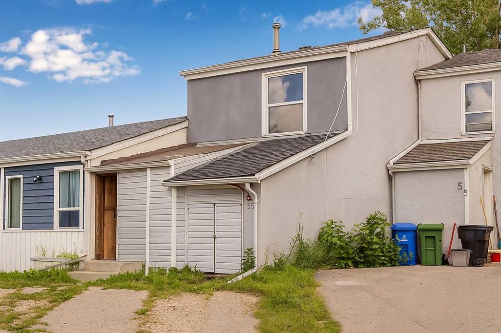 55 Penworth Close SE, Calgary, Alberta, T2A 5N4