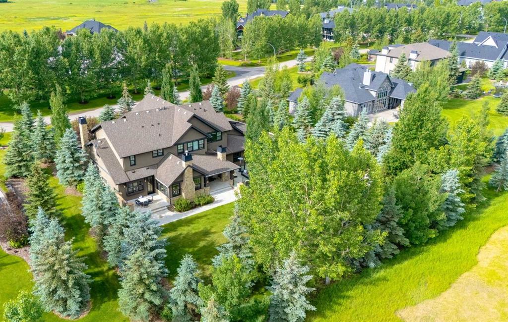28 Mackenas Way, Rural Rocky View County, Alberta, T3Z 3C9