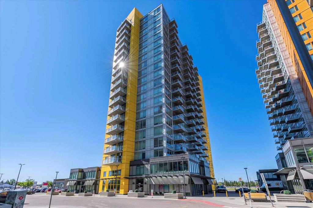 #1308 3820 Brentwood Road NW, Calgary, Alberta, T2L2L5