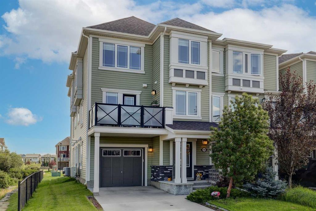 140 Windford Grove SW, Airdrie, Alberta, T4B 4G4