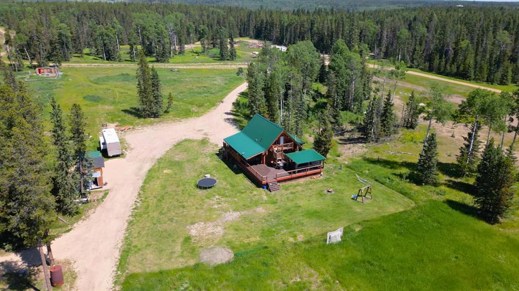 282167 Range Road 53, Rural Rocky View County, Alberta, T4C 2W1