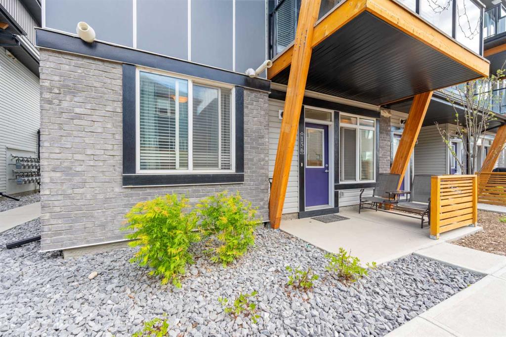 #156 156 Savanna NE, Calgary, Alberta, T3J0Y3