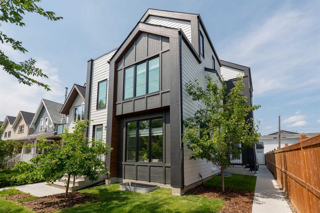 #2 136 21 Avenue NE, Calgary, Alberta, T2E1S2