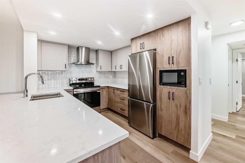 #806 225 25 Avenue SW, Calgary, Alberta, T2S2V2