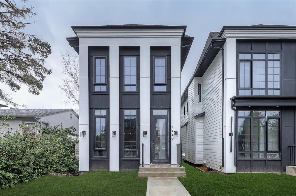 2720 5 Avenue NW, Calgary, Alberta, T2N 0T8