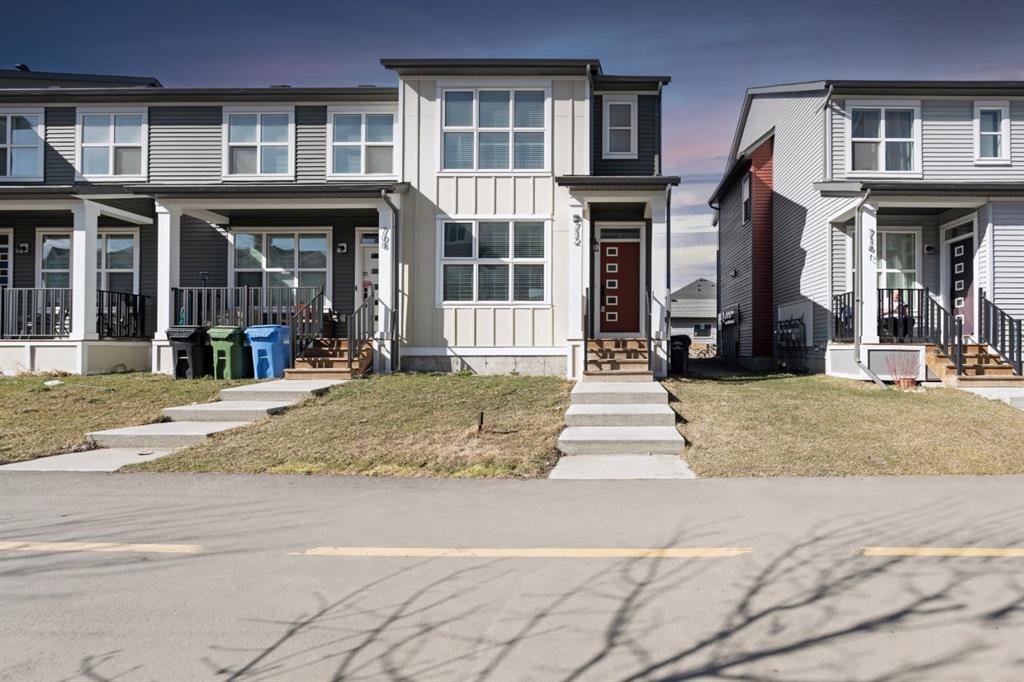 712 Savanna Boulevard NE, Calgary, Alberta, T3J 2J9