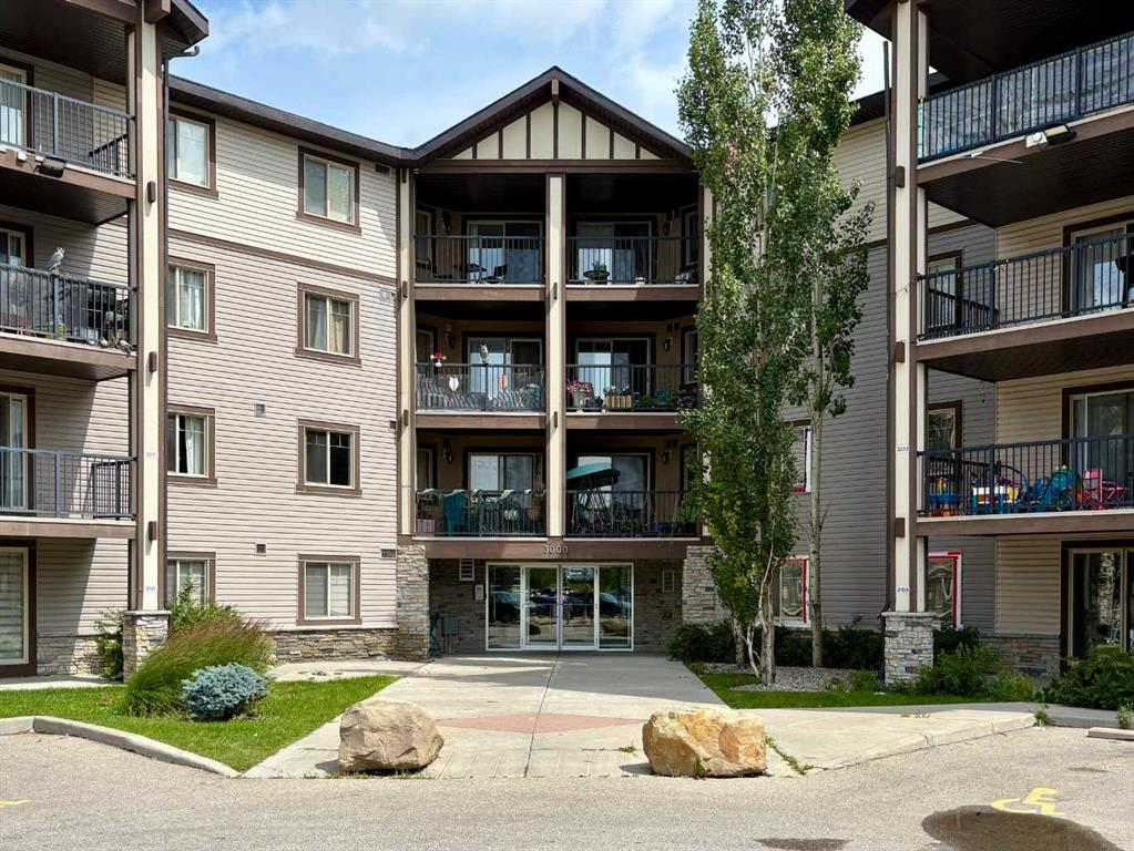 #3418 60 Panatella Street NW, Calgary, Alberta, T3K 0M3