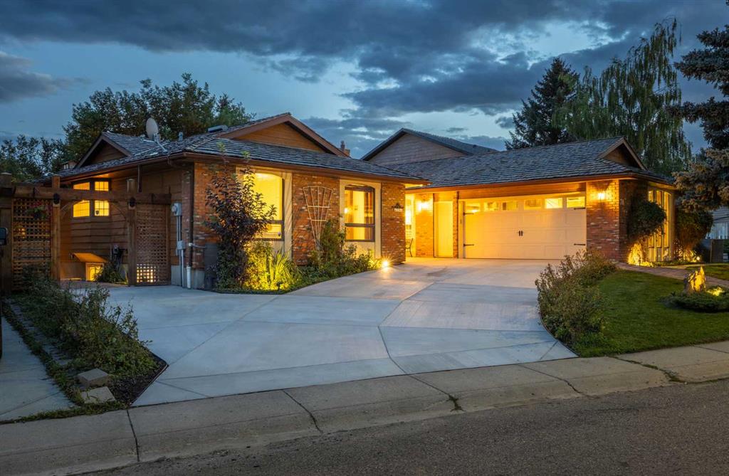 70 Downey Road, Okotoks, Alberta, T1S 1H7