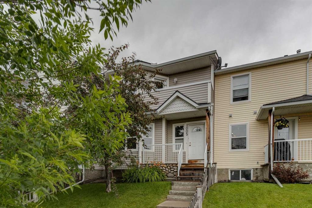 1005 Prairie Sound Circle NW, High River, Alberta, T1V 2A5