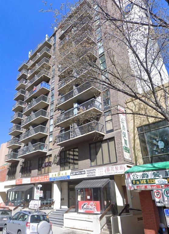 #501 108 3 Avenue SW, Calgary, Alberta, T2P 0E7