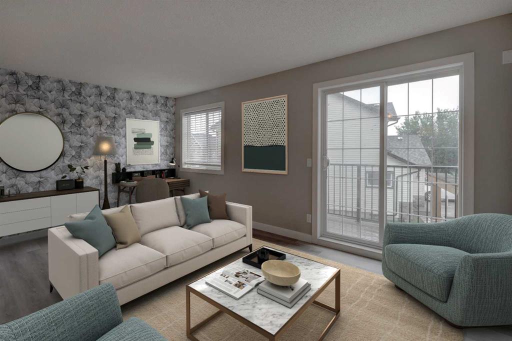 169 Pantego Lane NW, Calgary, Alberta, T3K 0T1