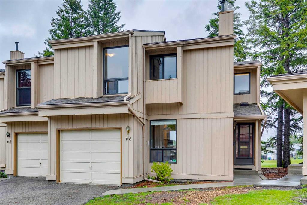#66 70 Beacham Way NW, Calgary, Alberta, T3K 1R8