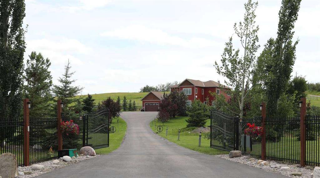 32015 292 Avenue E, Rural Foothills County, Alberta, T1S 4P7