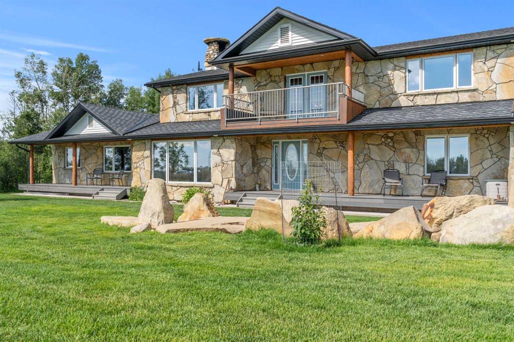 17 Oak Avenue, Rural Foothills County, Alberta, T1S 1K6