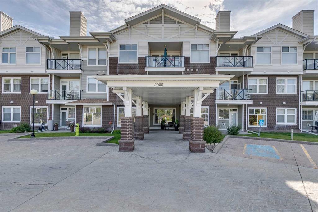 #2125 1010 Arbour Lake Road NW, Calgary, Alberta, T3G 4Y8