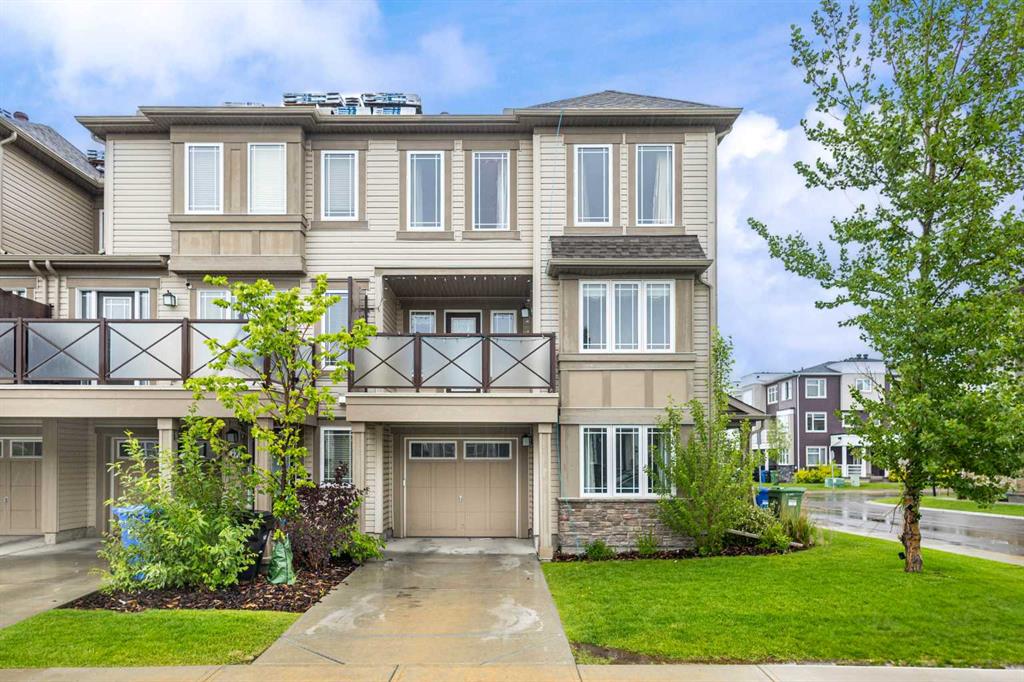 25 cityscape Row NE, Calgary, Alberta, t3n0w6