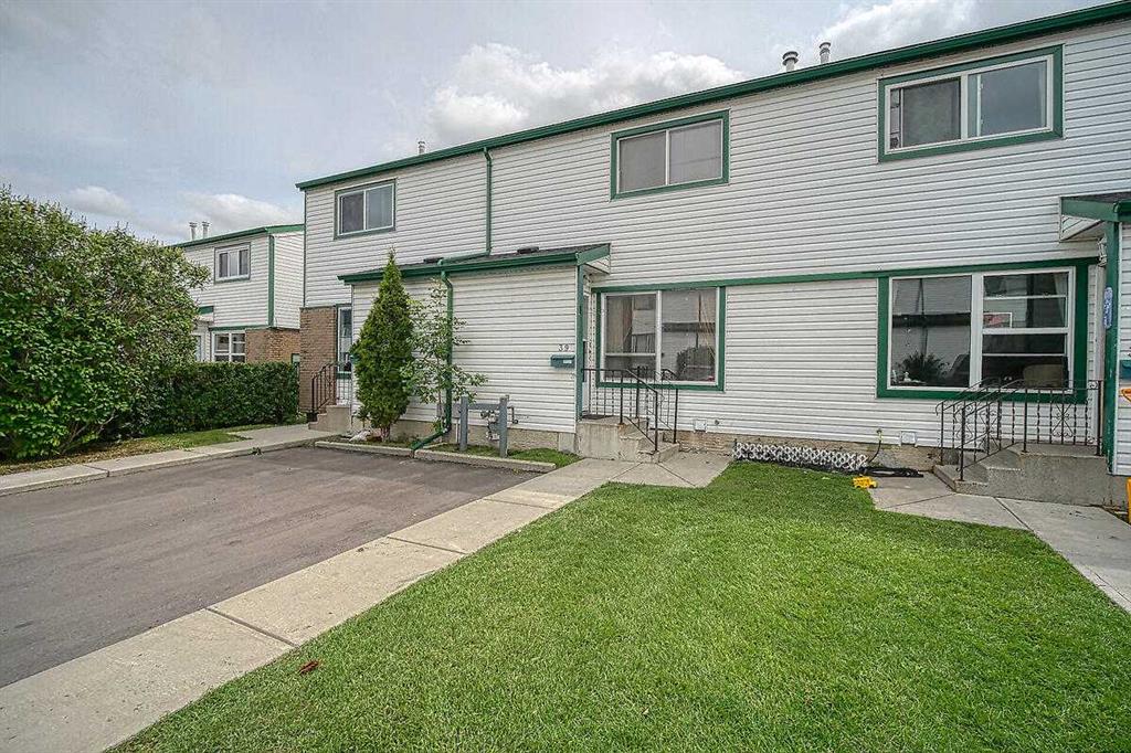 #39 100 Pennsylvania Road SE, Calgary, Alberta, T2A 4Y8