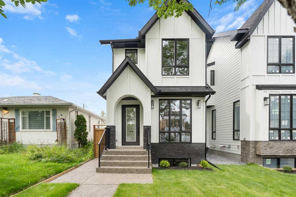 1728 19 Avenue NW, Calgary, Alberta, T2M 1B3