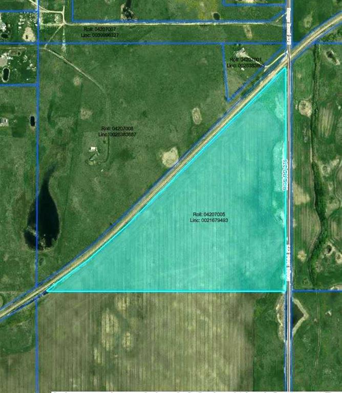 Range Rd 275, Rural Rocky View County, Alberta, T2P 2G7