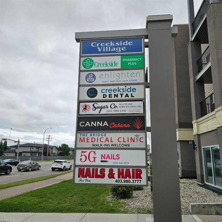 #1113 403 Mackenzie Way SW, Airdrie, Alberta, T4B 3V7