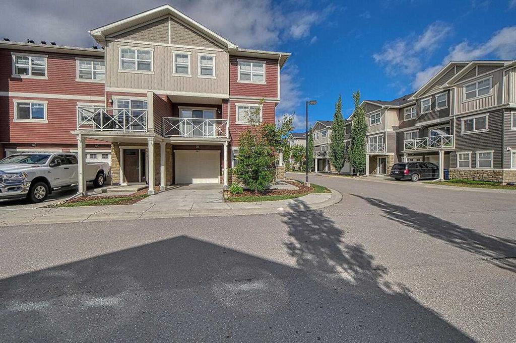 641 Skyview Ranch Grove NE, Calgary, Alberta, T3N 0R8