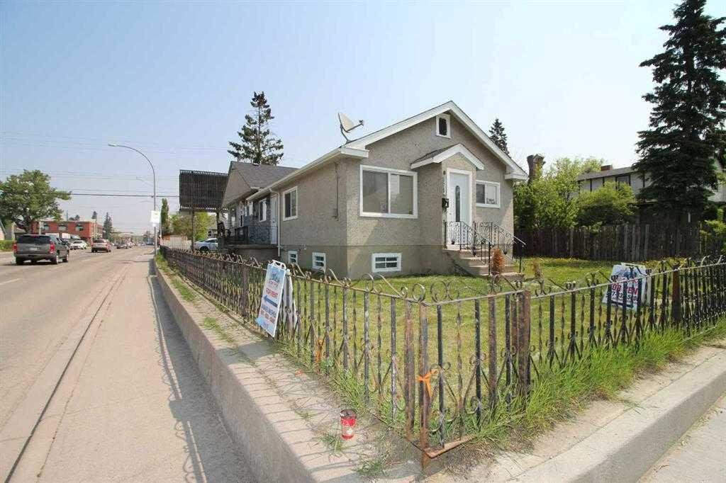 1302 11 Avenue SE, Calgary, Alberta, T2G 0Z5