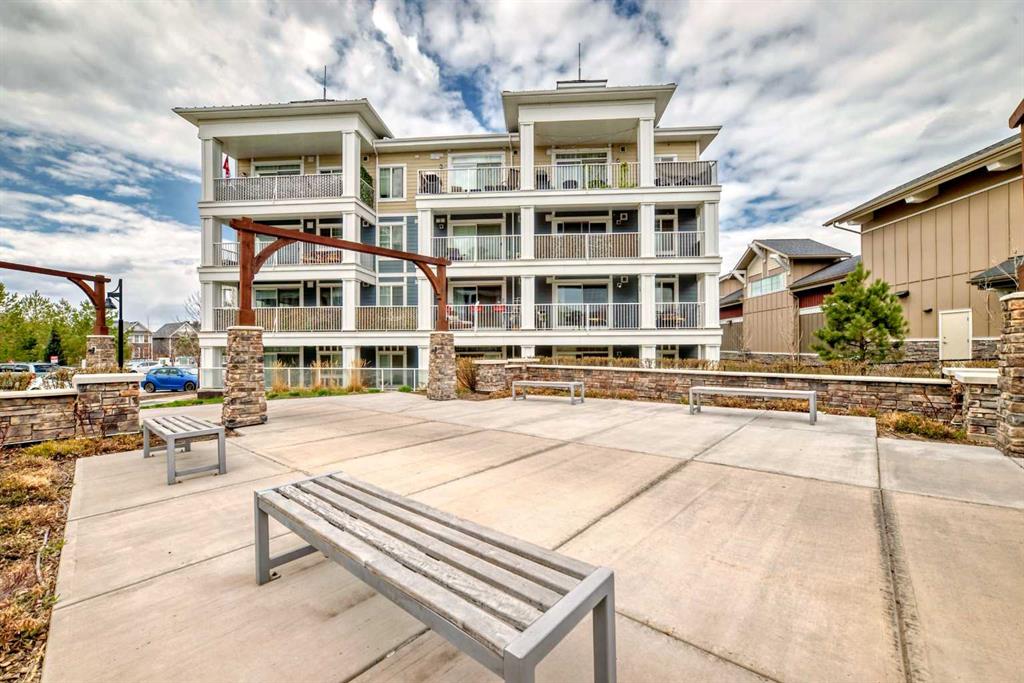 #110 110 Auburn Meadows View SE, Calgary, Alberta, T3M 2M2