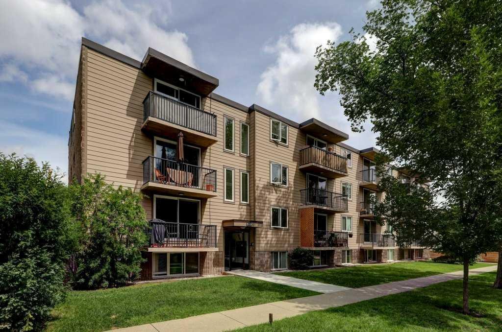 #102 310 4 Avenue NE, Calgary, Alberta, T2E 0J3