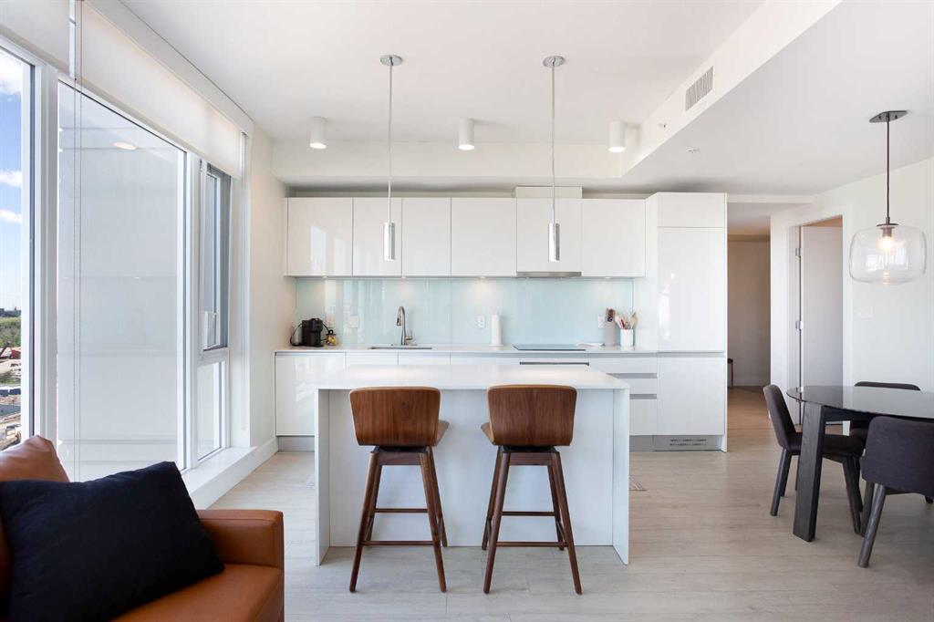 #1204 1188 3 Street SE, Calgary, Alberta, T2G 1H8