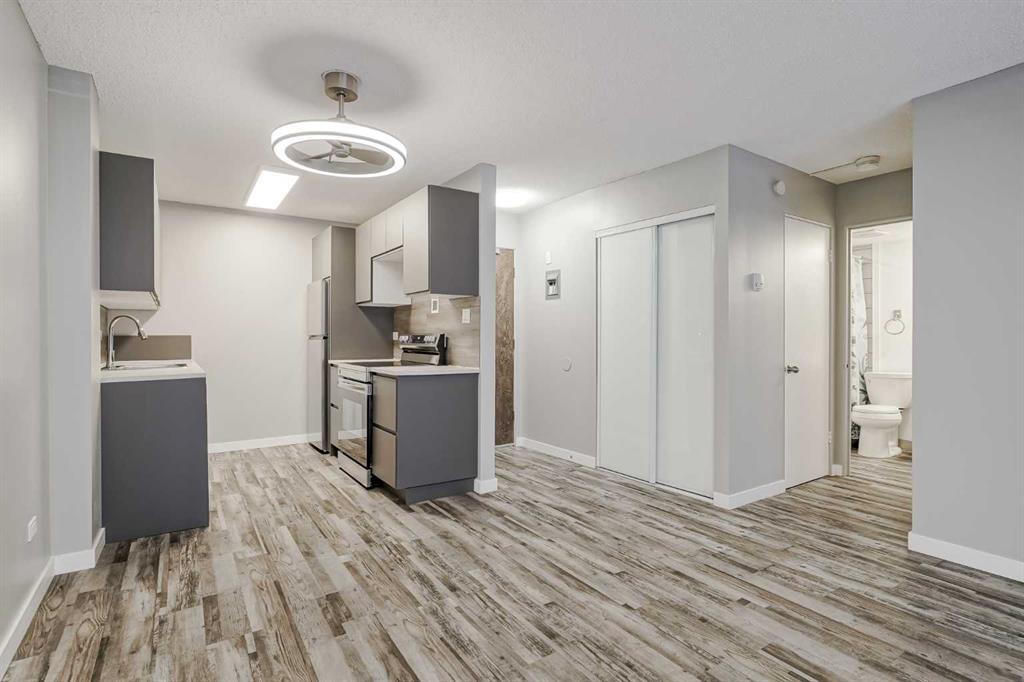 #6C 515 17 Avenue SW, Calgary, Alberta, T2S 0A9