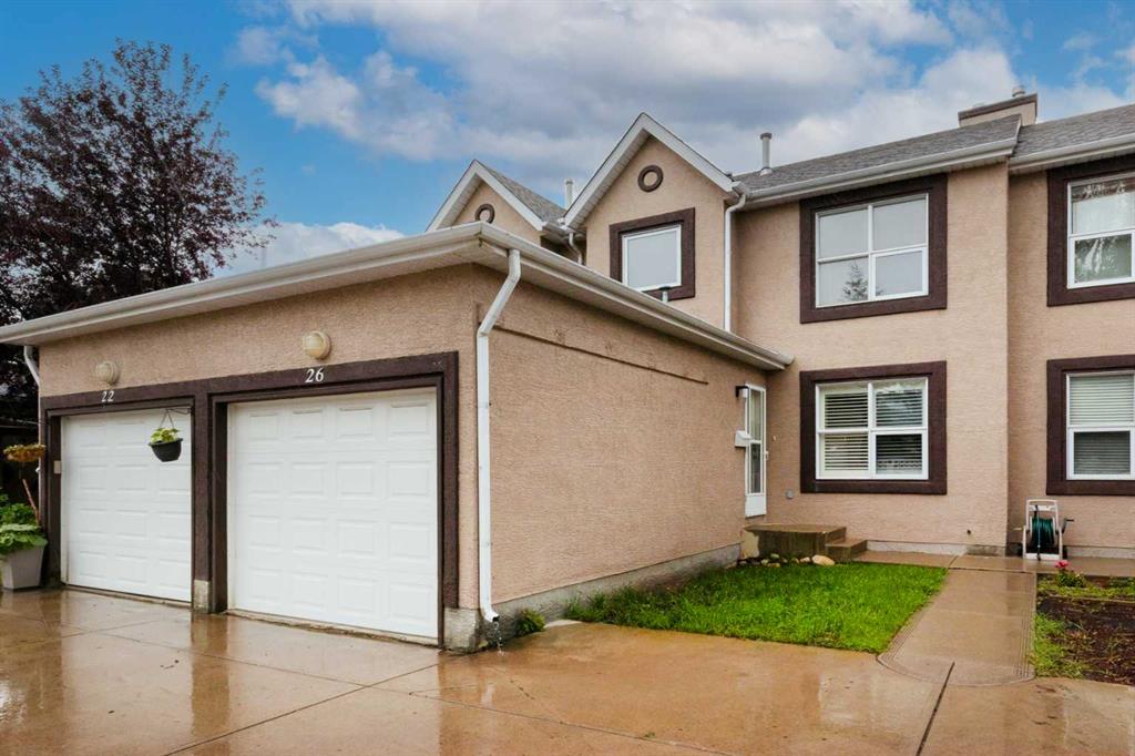 26 Sandpiper Court NW, Calgary, Alberta, T3K 4N2