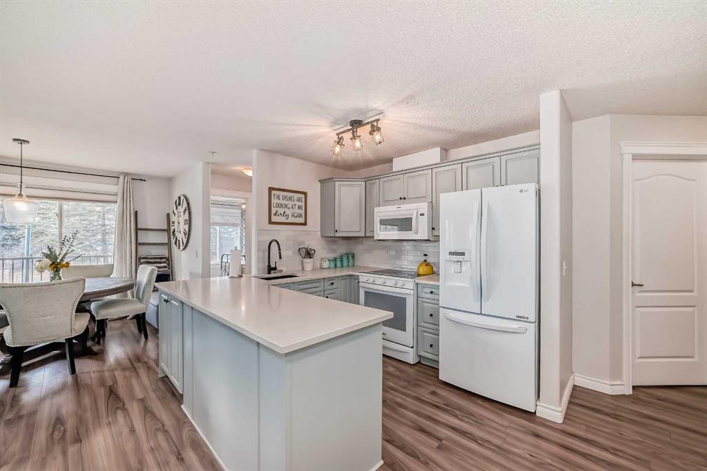 #205 735 56 Avenue SW, Calgary, Alberta, T2V 0G9