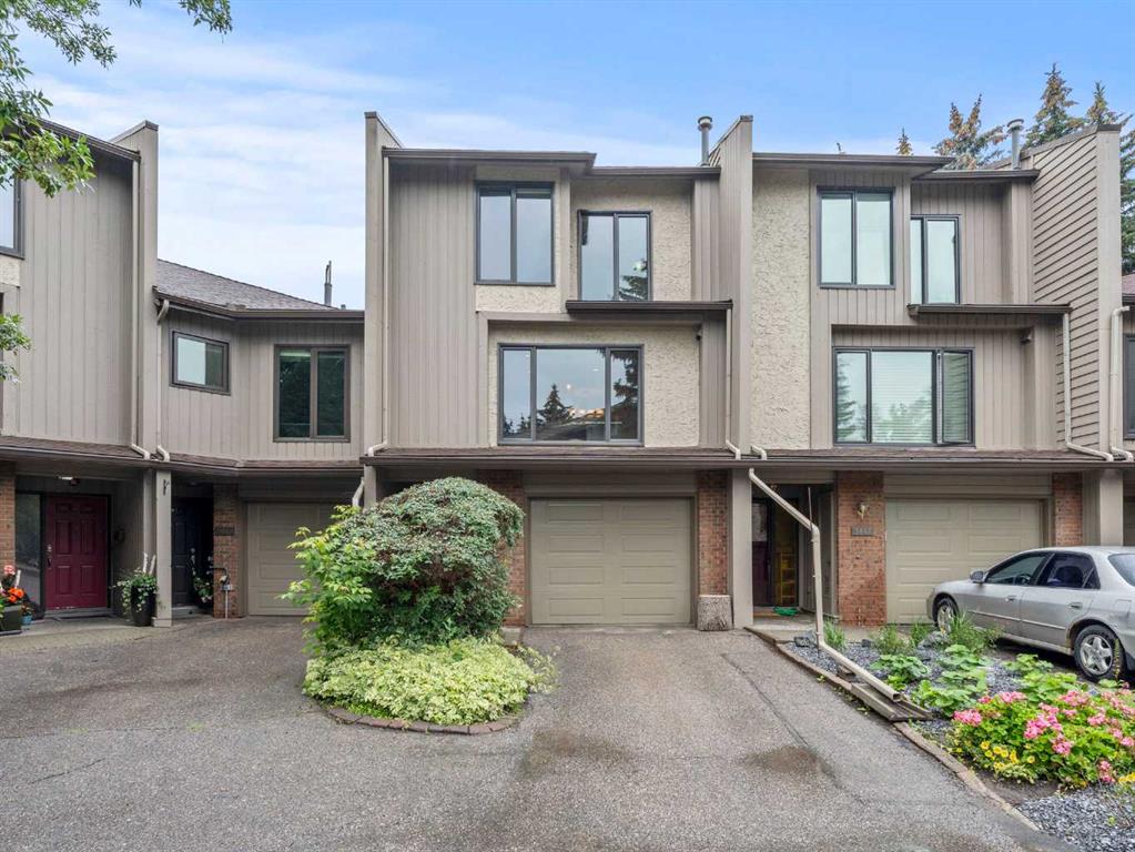 3845 Point Mckay Road NW, Calgary, Alberta, T3B 4V7
