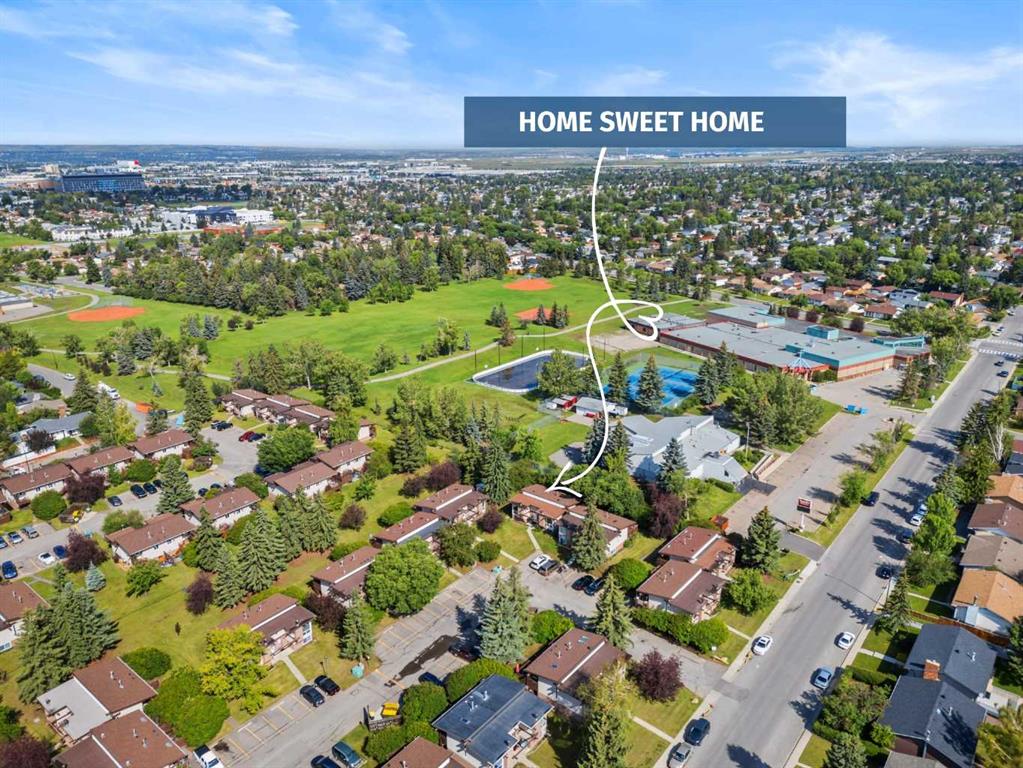 104 Rundlehorn Lane NE, Calgary, Alberta, T1Y1Z3